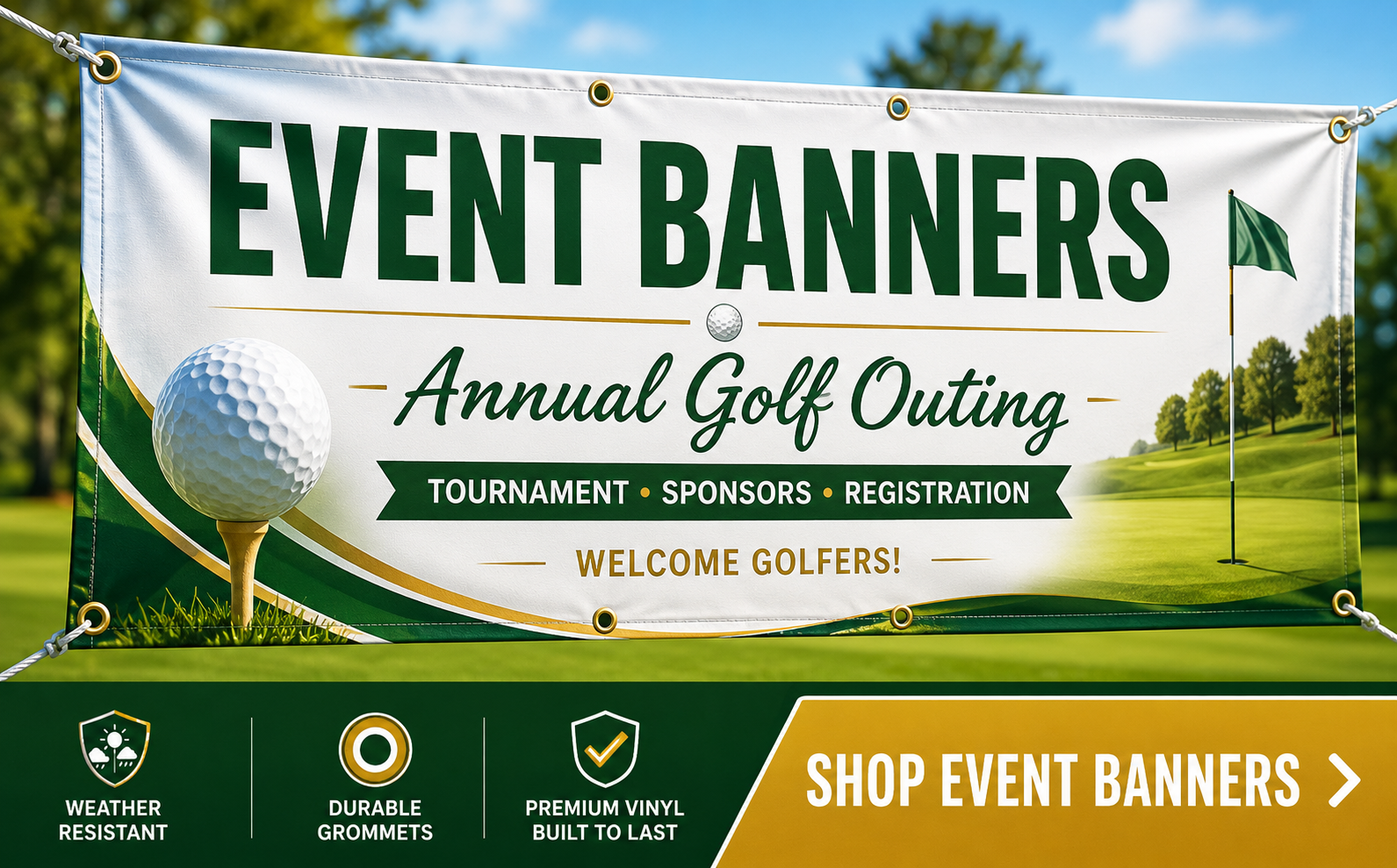 Browse Event Templates option image.